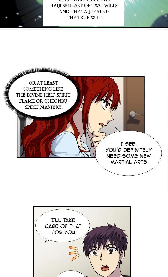 The Gamer Chapter 263 - Page 24