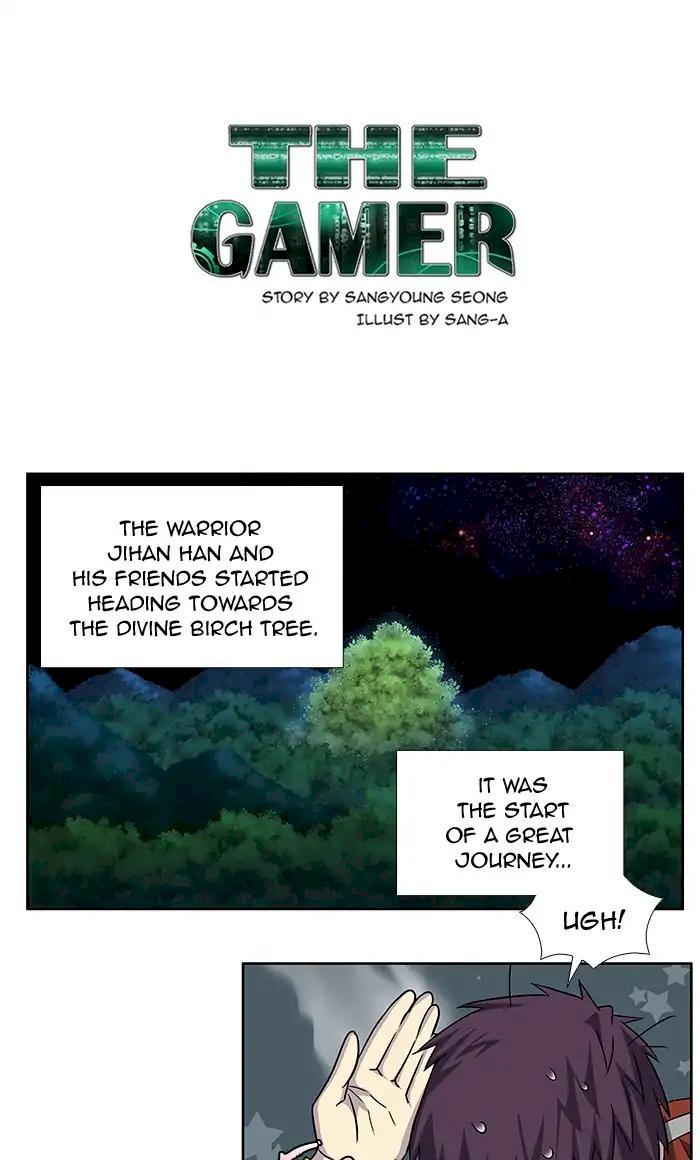 The Gamer Chapter 270 - Page 1