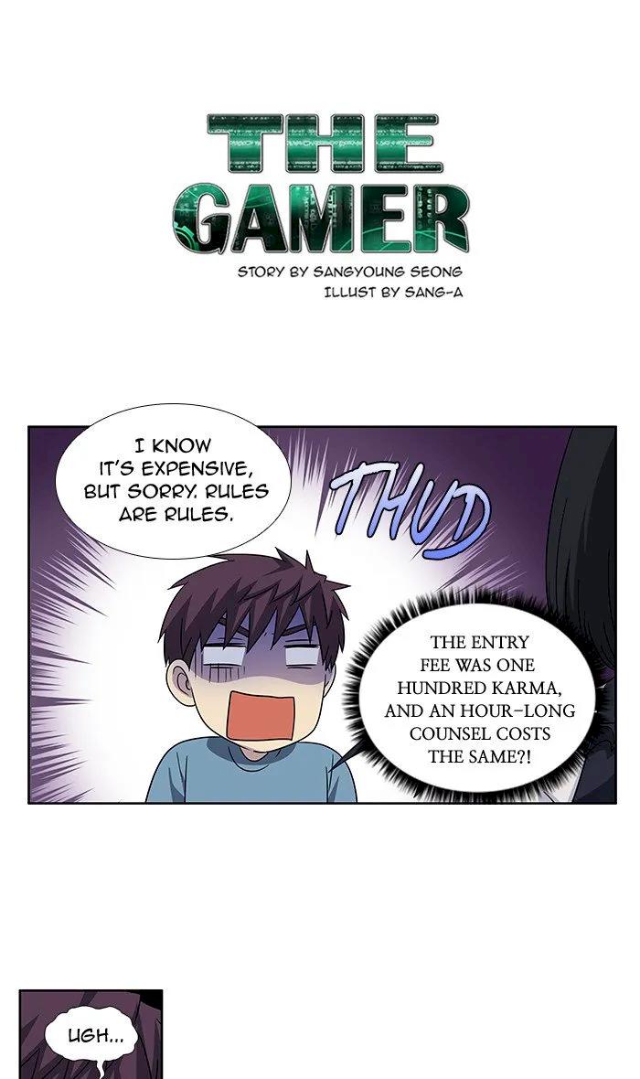 The Gamer Chapter 282 - Page 1