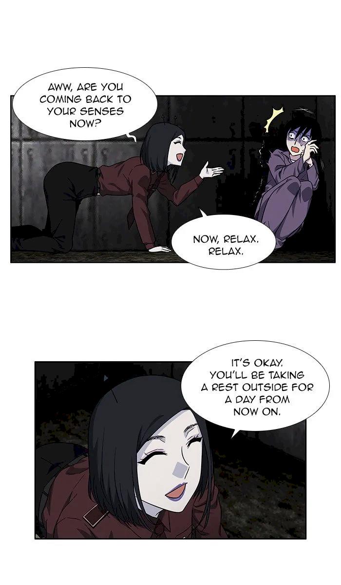 The Gamer Chapter 285 - Page 19