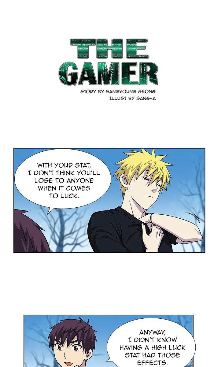 The Gamer Chapter 288 - Page 1