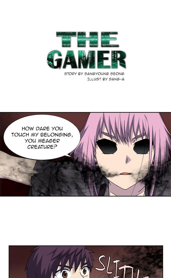 The Gamer Chapter 290 - Page 1