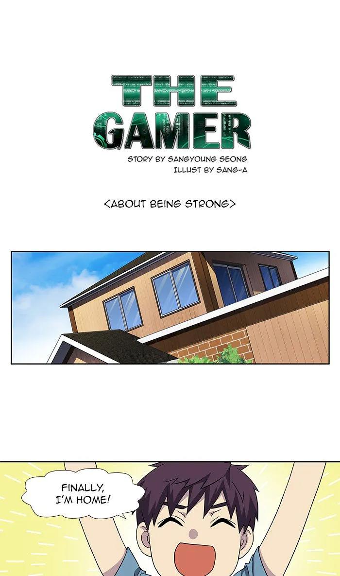 The Gamer Chapter 296 - Page 1