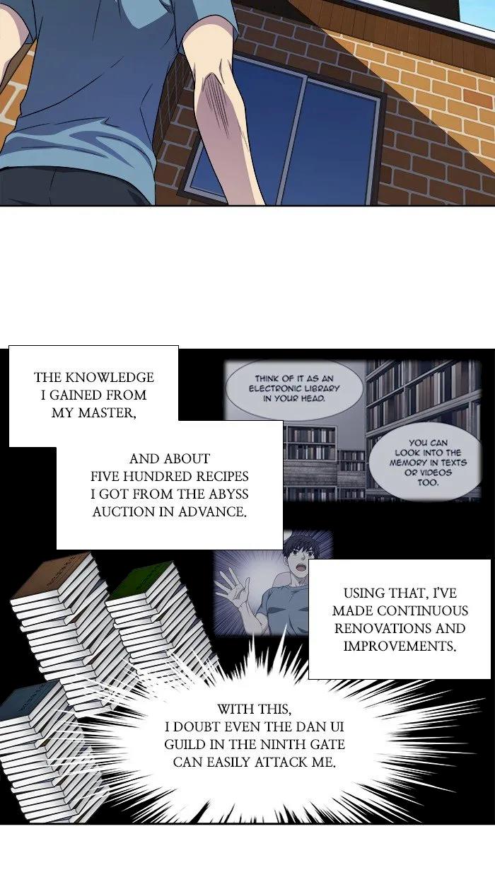 The Gamer Chapter 298 - Page 27