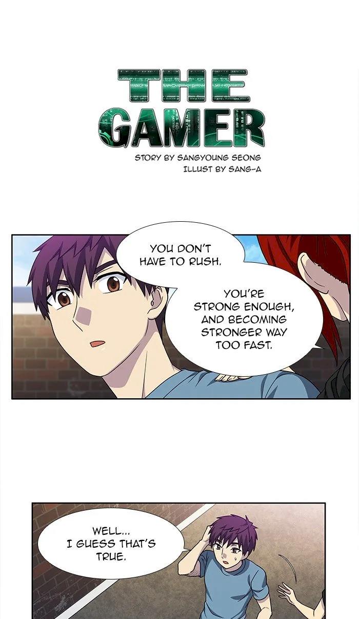 The Gamer Chapter 299 - Page 1