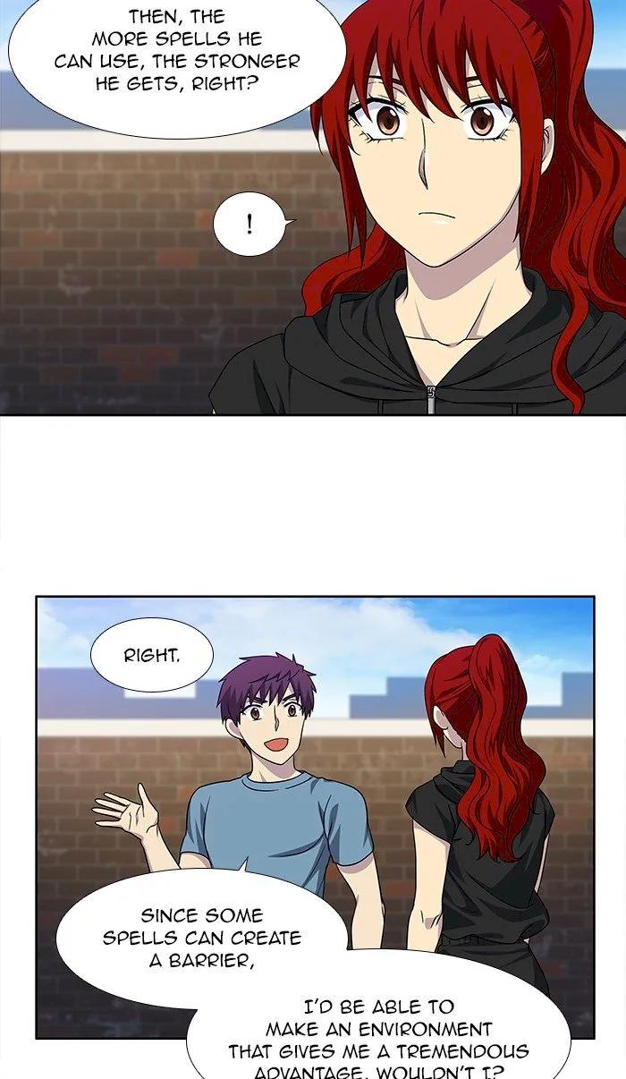 The Gamer Chapter 299 - Page 4