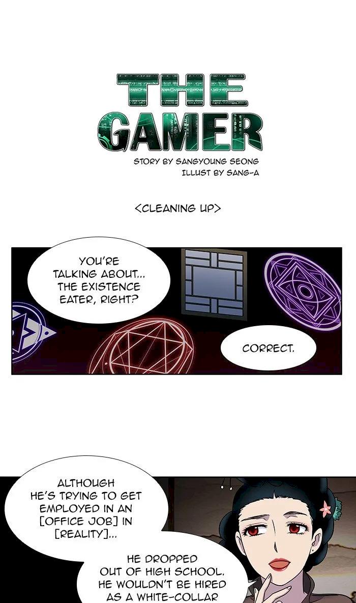 The Gamer Chapter 302 - Page 1