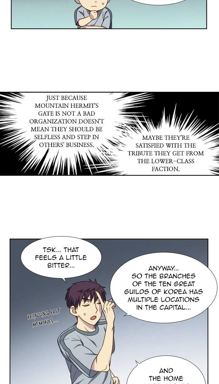 The Gamer Chapter 310 - Page 19