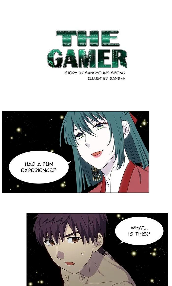 The Gamer Chapter 327 - Page 1