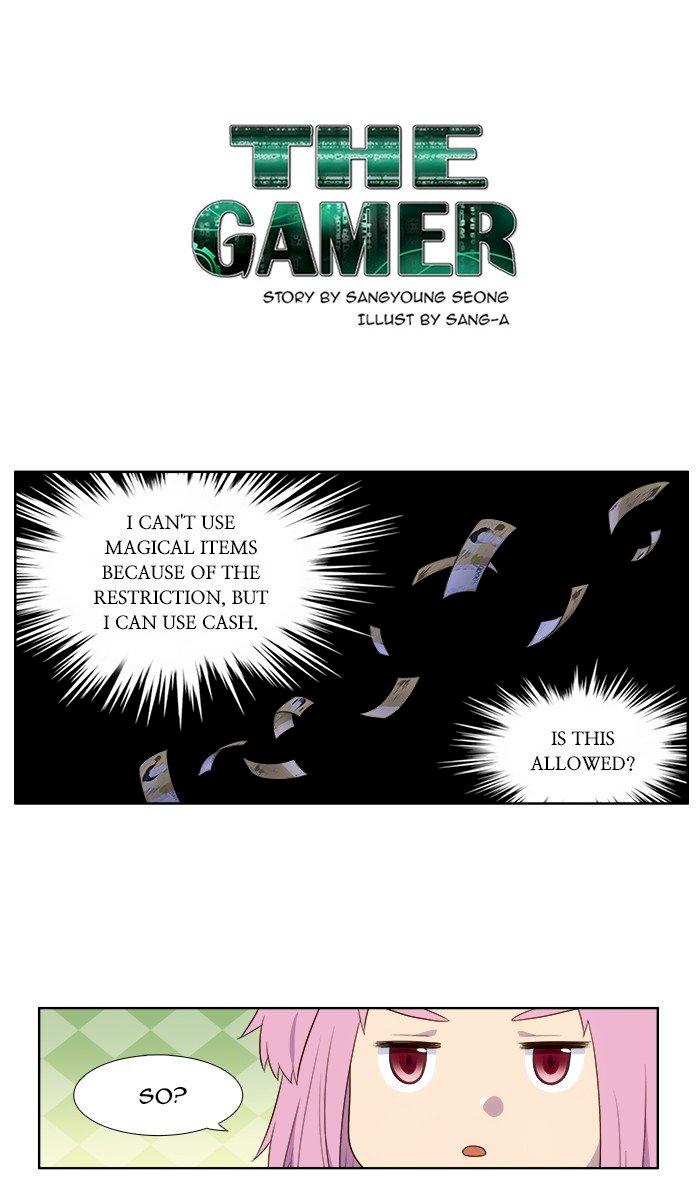 The Gamer Chapter 332 - Page 1