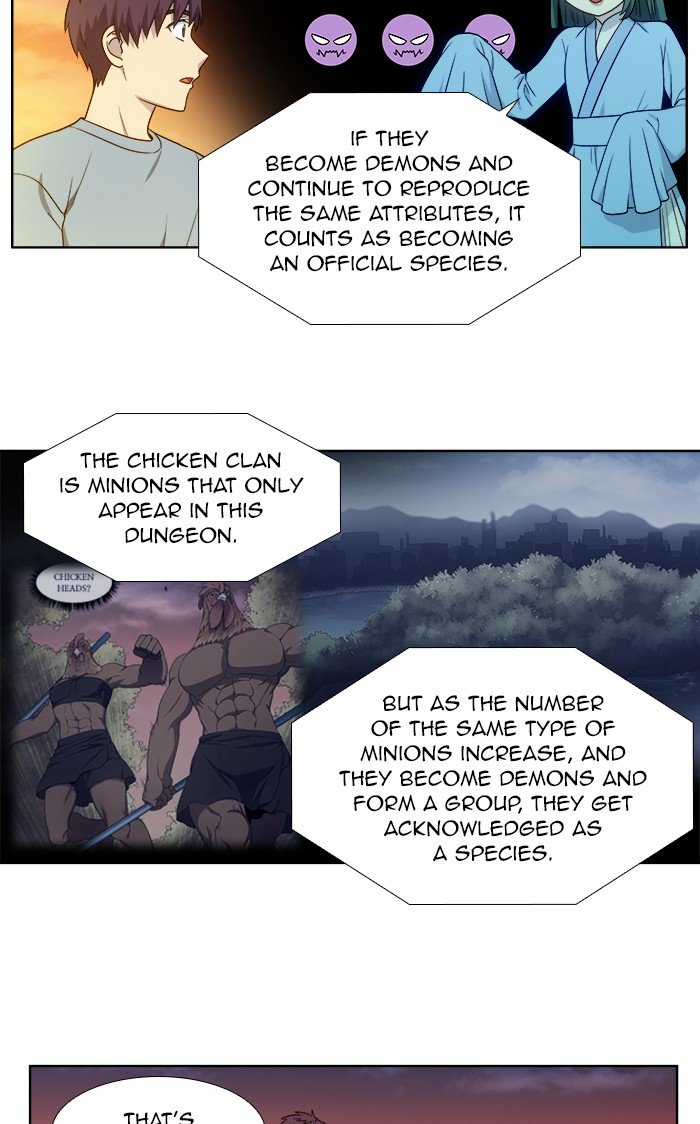 The Gamer Chapter 342 - Page 18