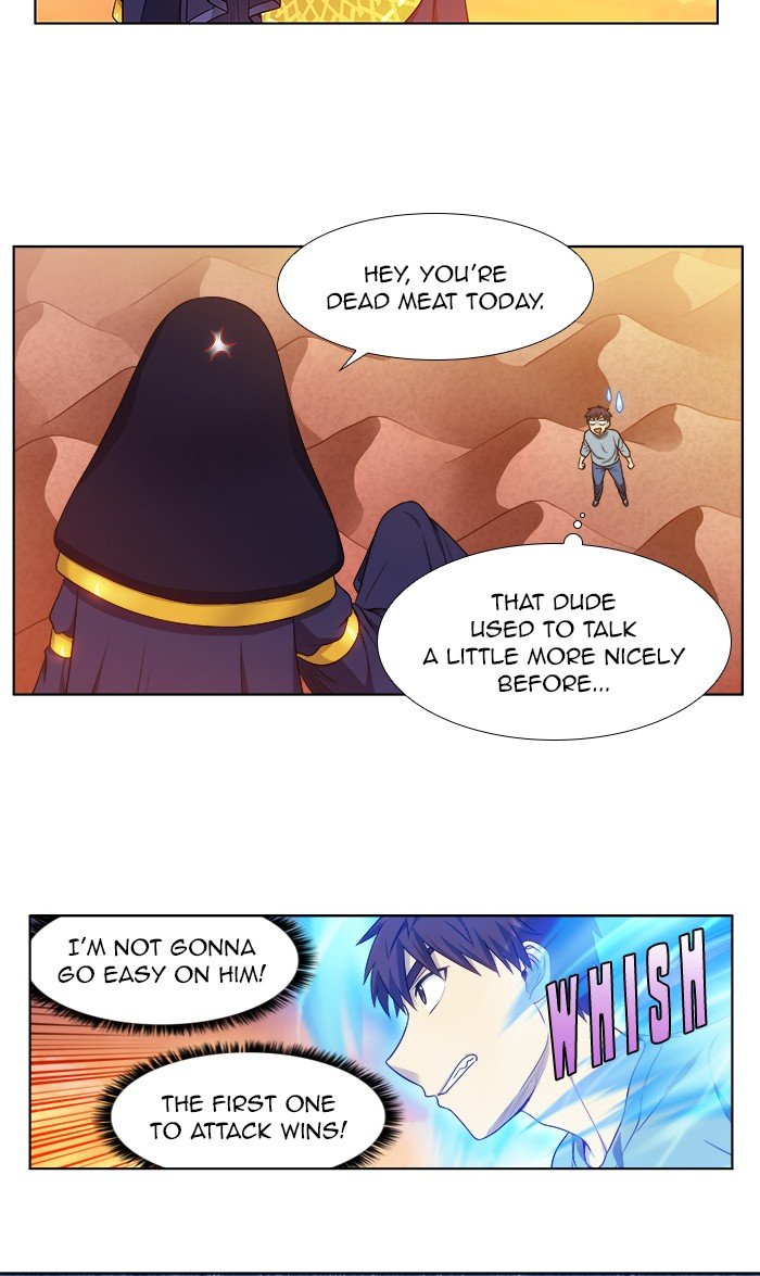 The Gamer Chapter 347 - Page 10