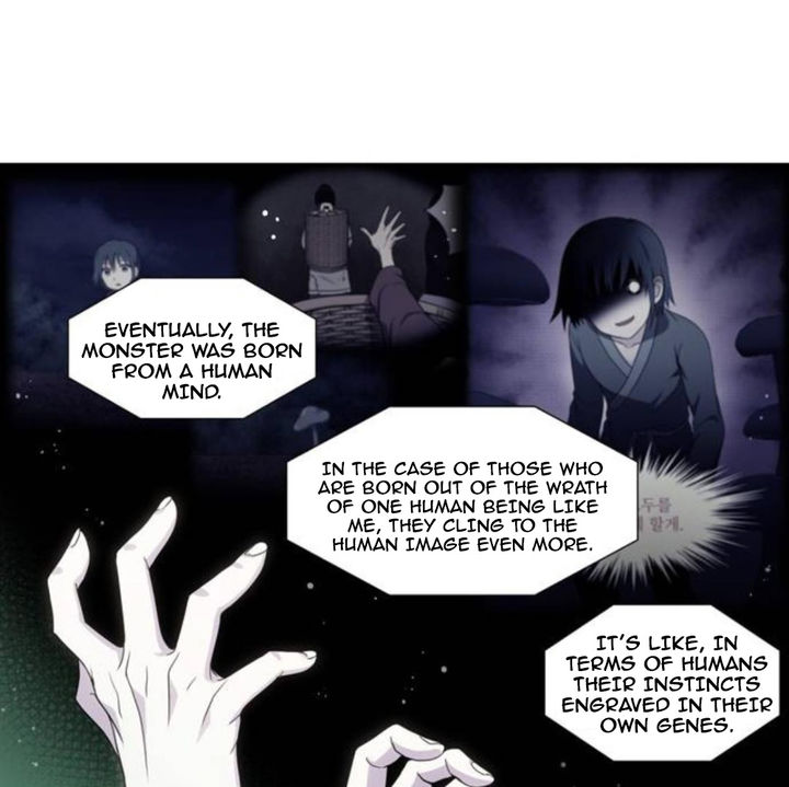 The Gamer Chapter 352 - Page 49