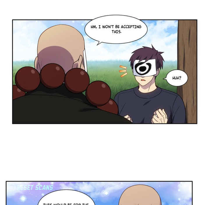 The Gamer Chapter 419 - Page 24