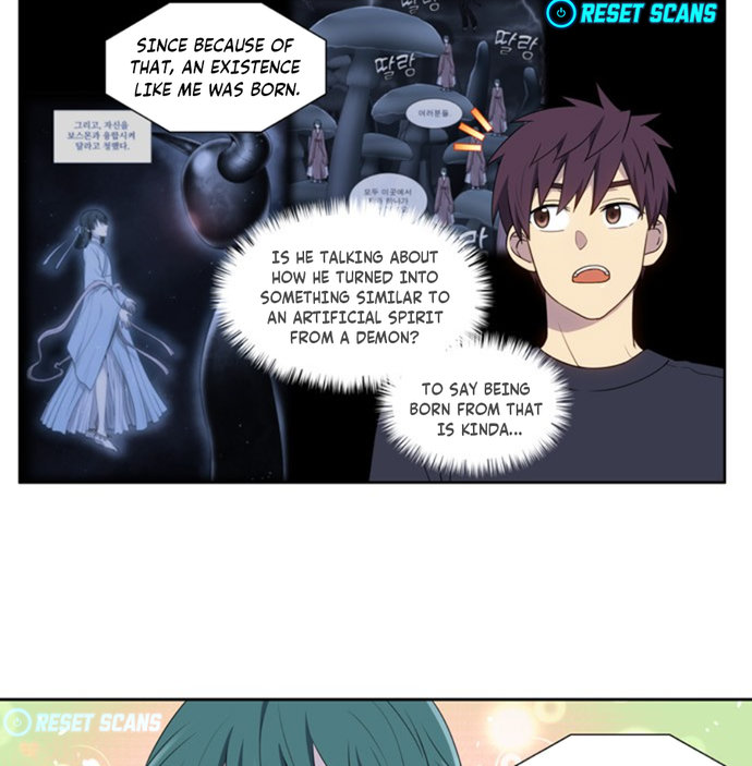 The Gamer Chapter 419 - Page 38