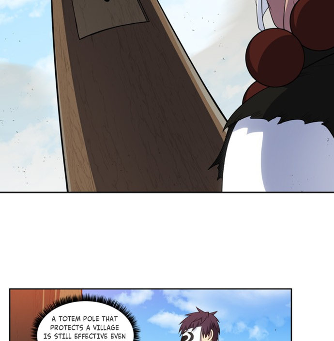 The Gamer Chapter 419 - Page 5