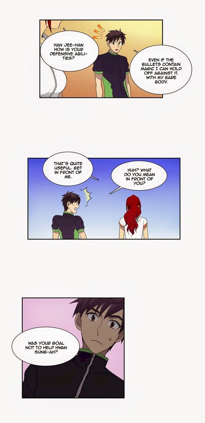 The Gamer Chapter 70 - Page 20