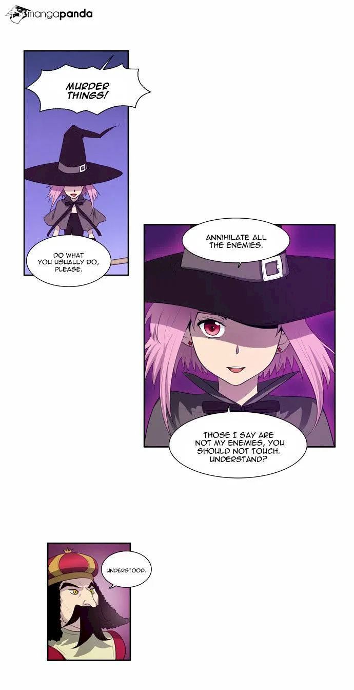 The Gamer Chapter 72 - Page 6