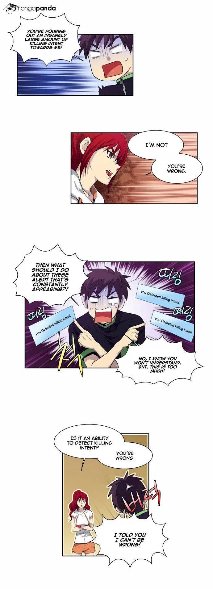 The Gamer Chapter 73 - Page 7