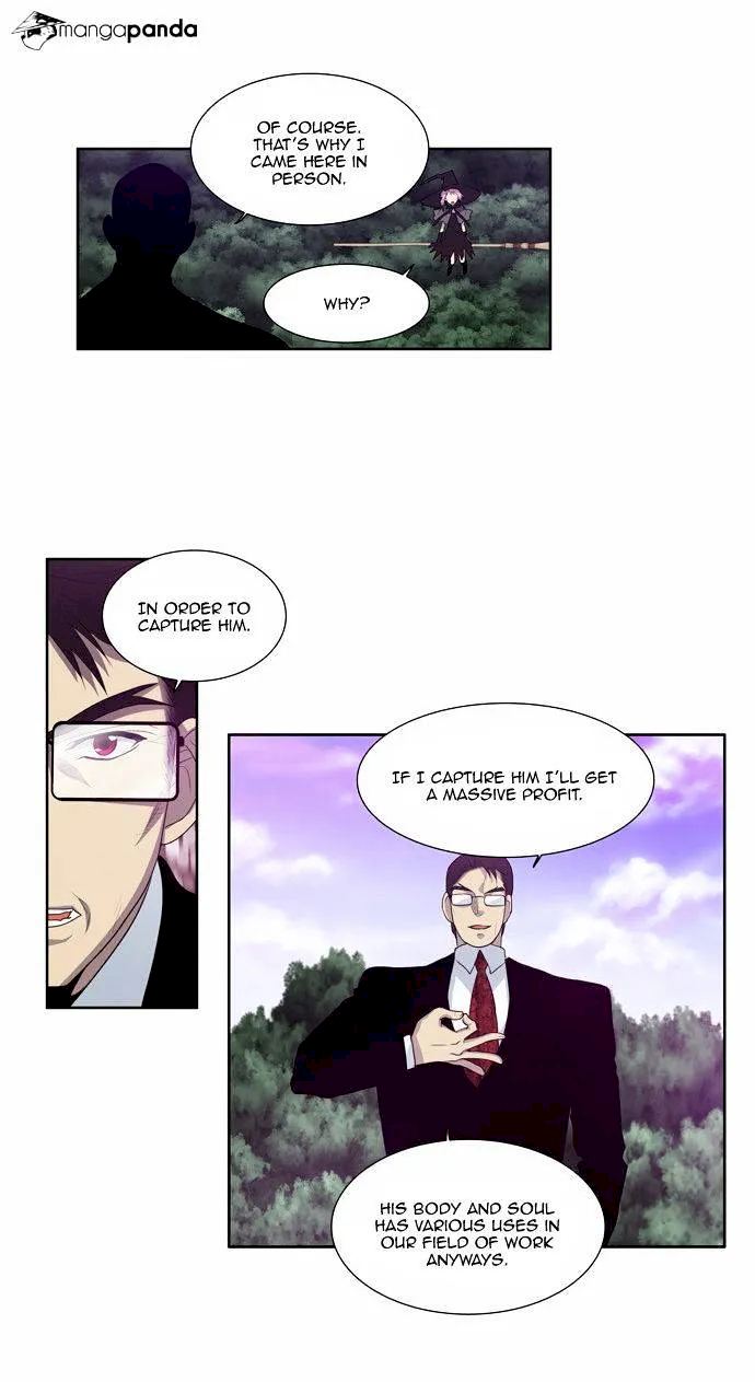 The Gamer Chapter 77 - Page 21