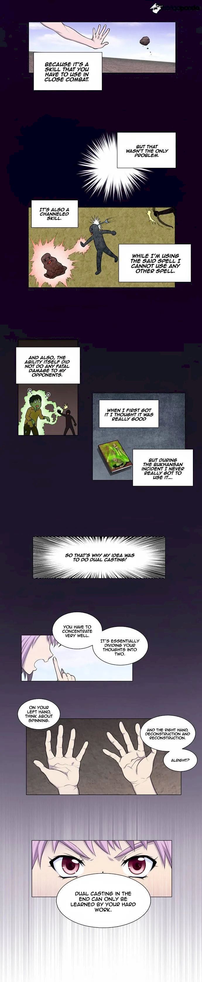 The Gamer Chapter 87 - Page 7