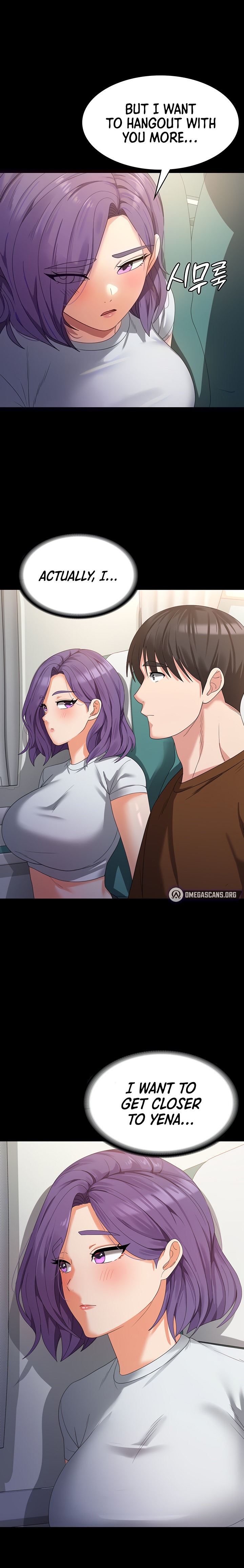 Sexy Man and Woman Chapter 22 - Page 7