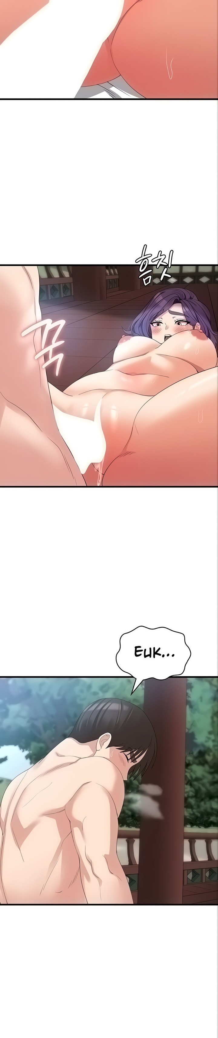 Sexy Man and Woman Chapter 30 - Page 3