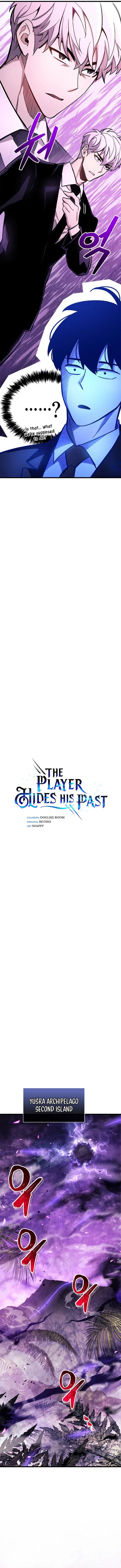 The Player Hides His Past Chapter 20 - Page 4