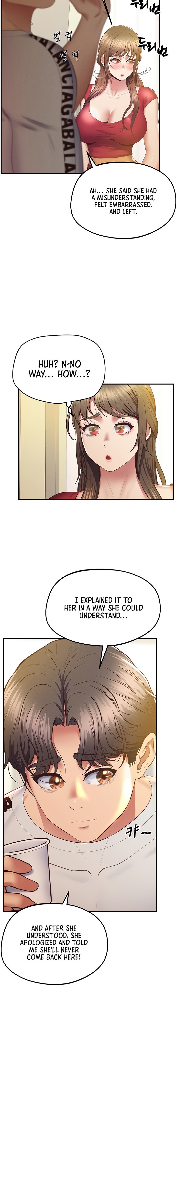 Absolute Smartwatch Chapter 27 - Page 23