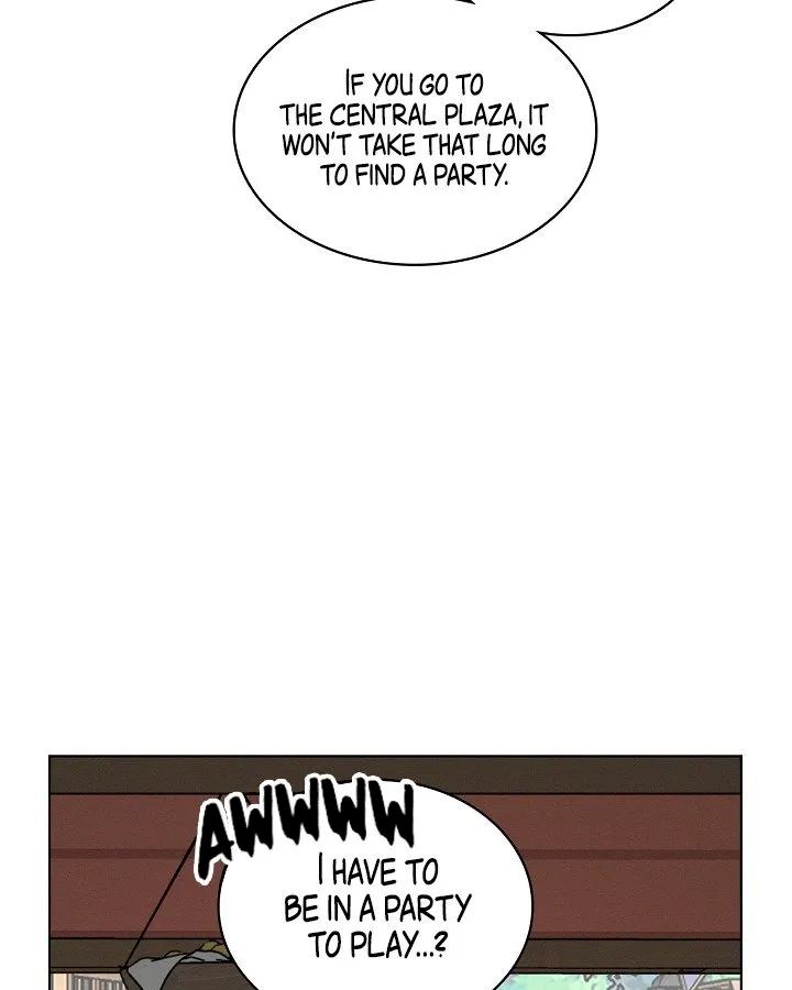 Leveling Up, by Only Eating! Chapter 13 - Page 60