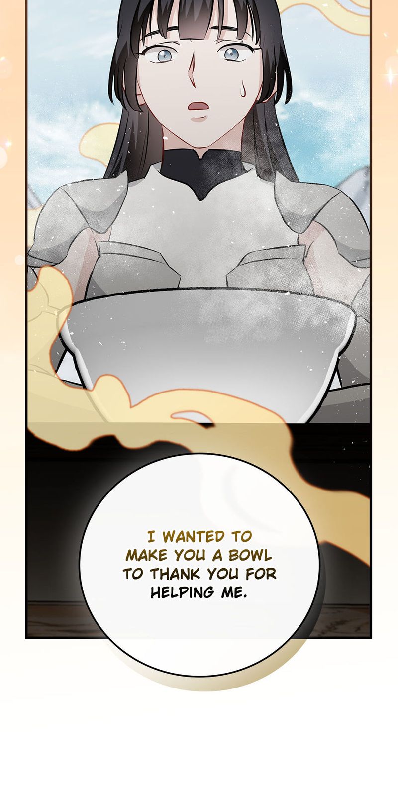 Leveling Up, by Only Eating! Chapter 157 - Page 22