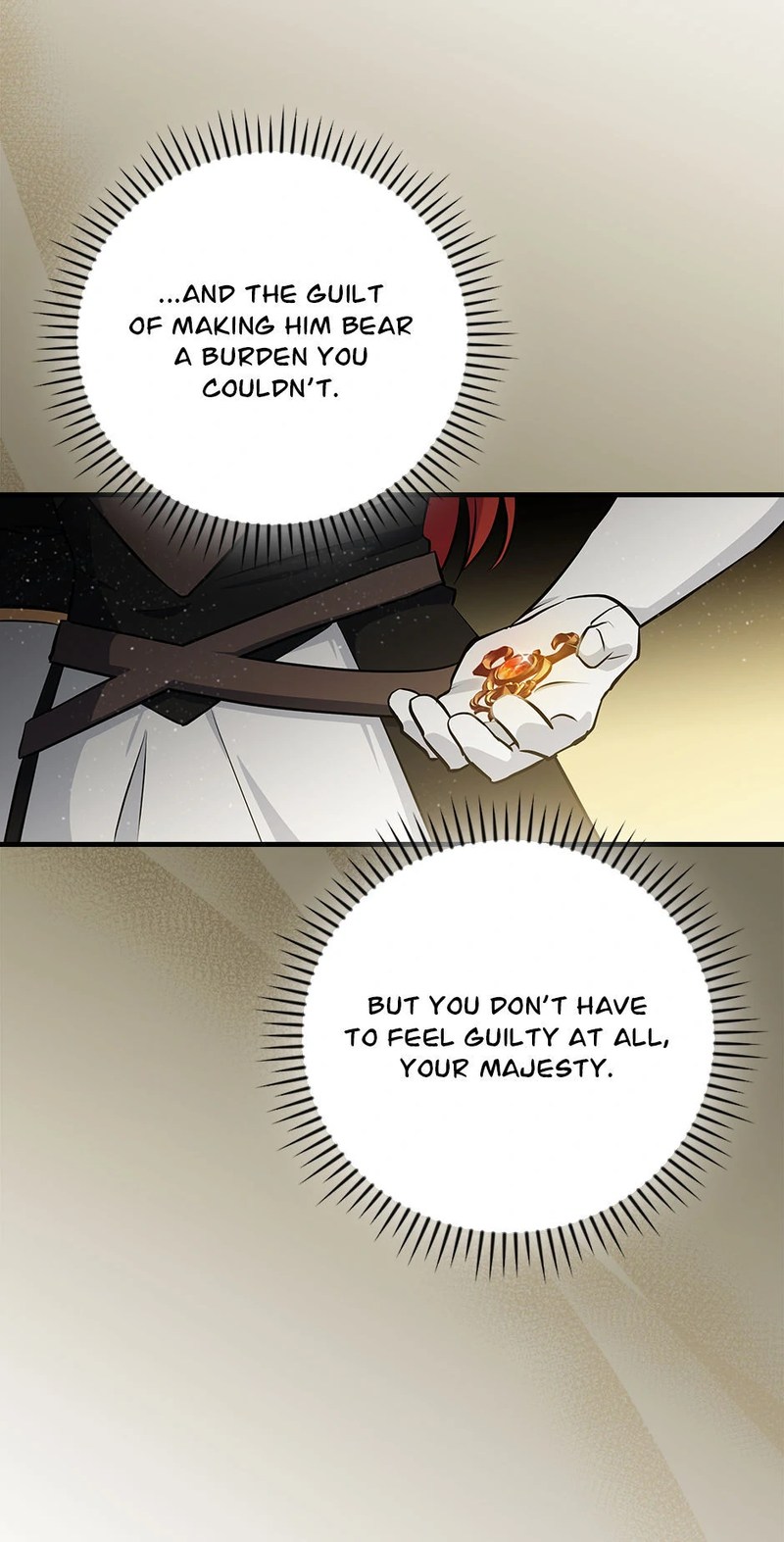 Leveling Up, by Only Eating! Chapter 178 - Page 6