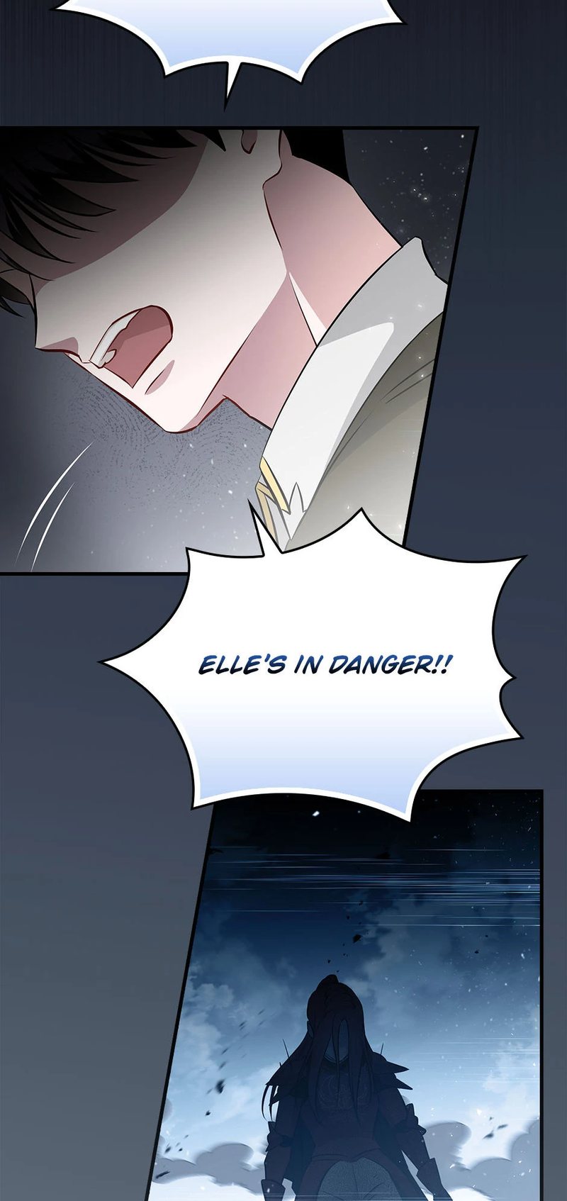 Leveling Up, by Only Eating! Chapter 179 - Page 36