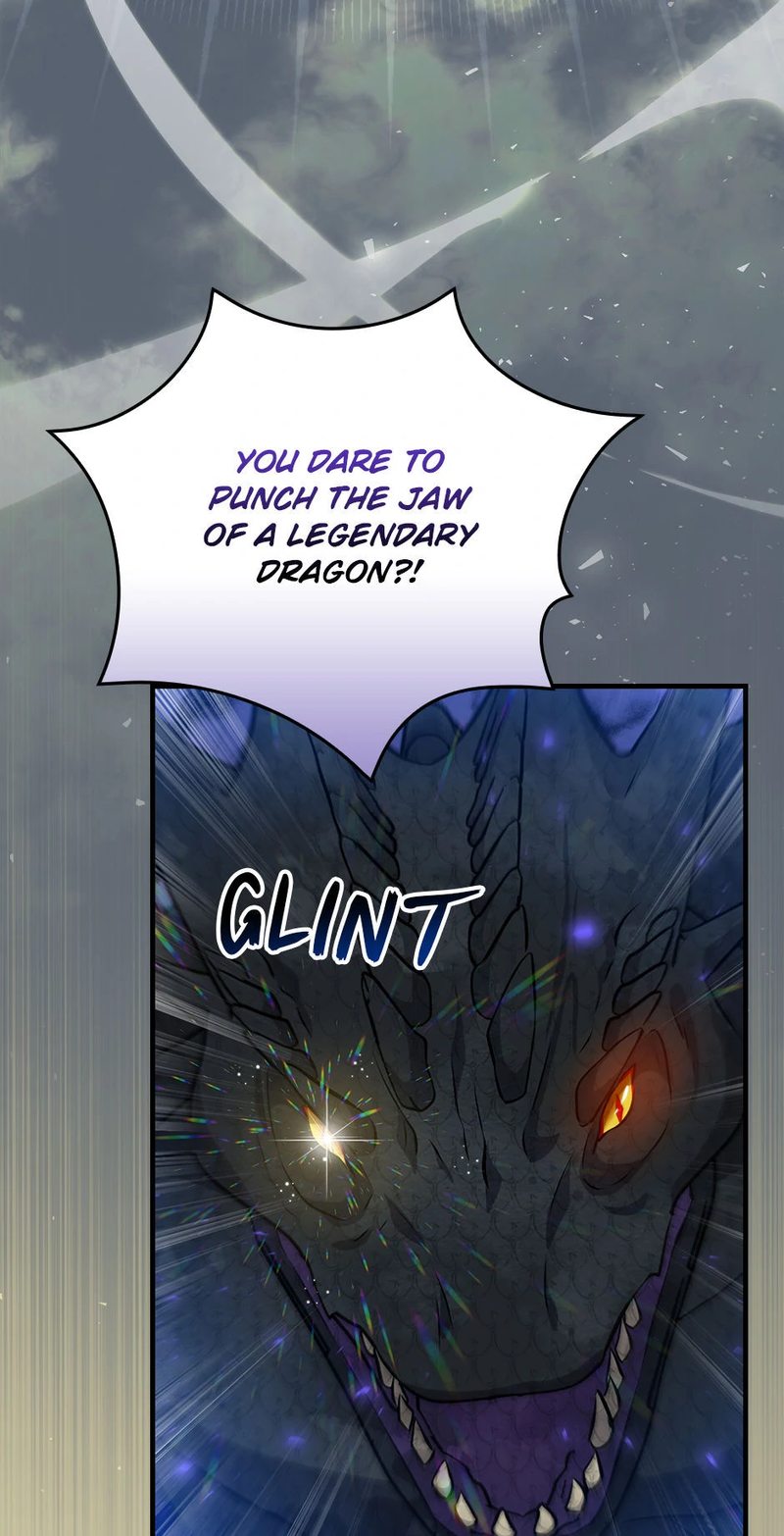 Leveling Up, by Only Eating! Chapter 191 - Page 64