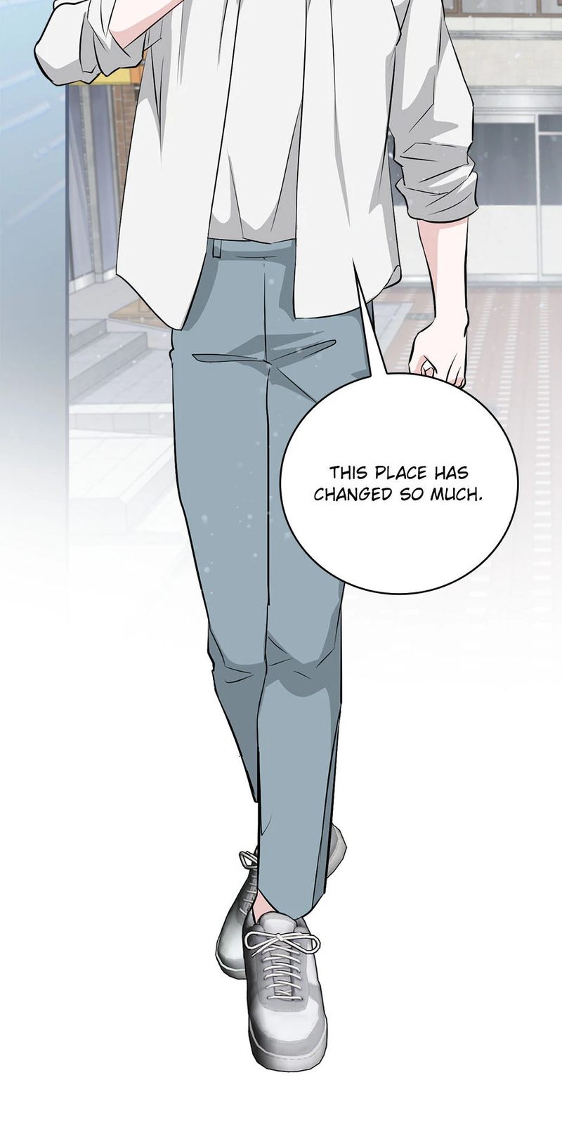 Leveling Up, by Only Eating! Chapter 200 - Page 32