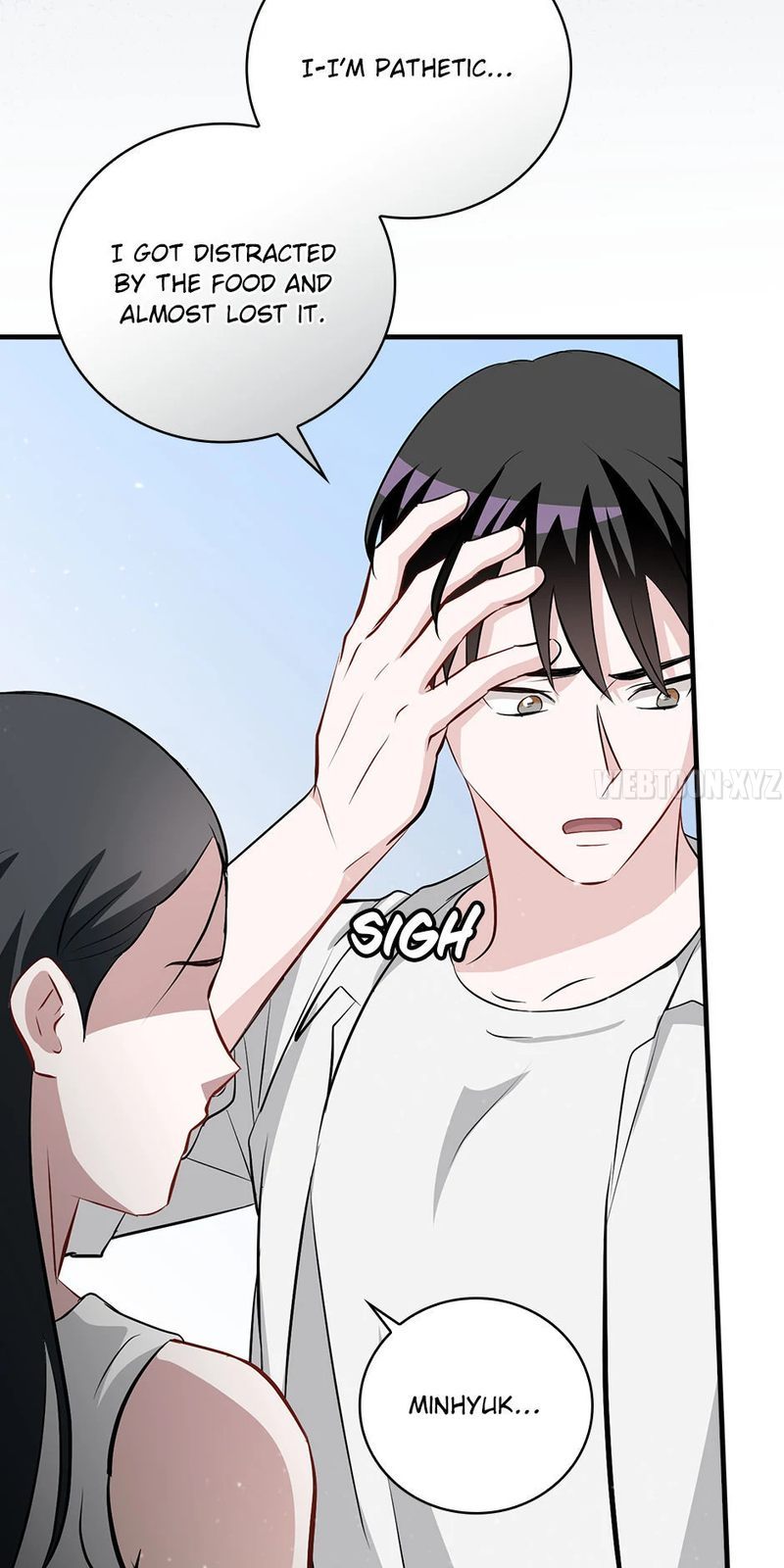 Leveling Up, by Only Eating! Chapter 200 - Page 50