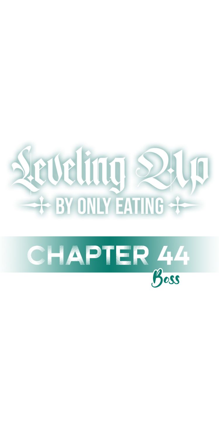 Leveling Up, by Only Eating! Chapter 44 - Page 3