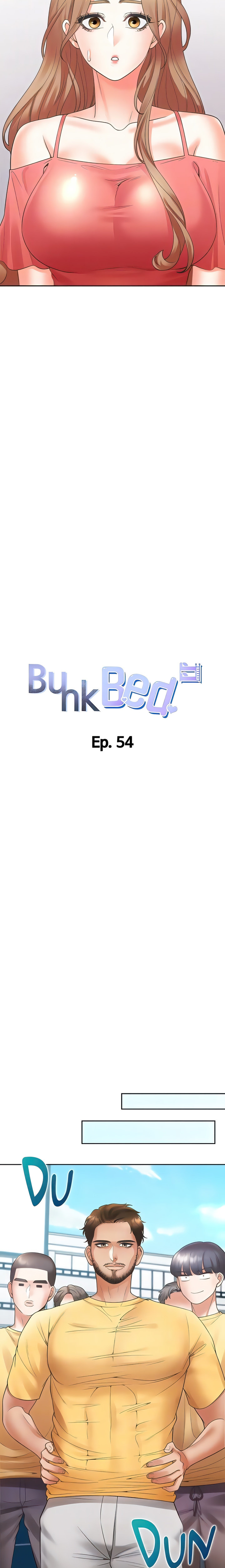 Bunk Beds Chapter 54 - Page 7