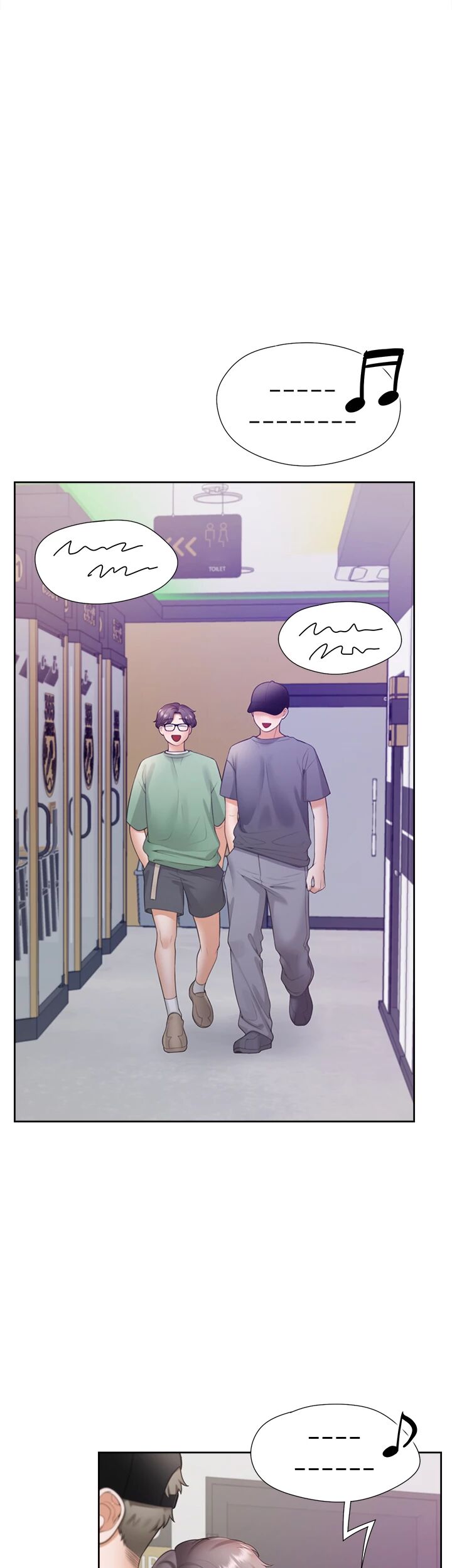 Bunk Beds Chapter 76 - Page 45