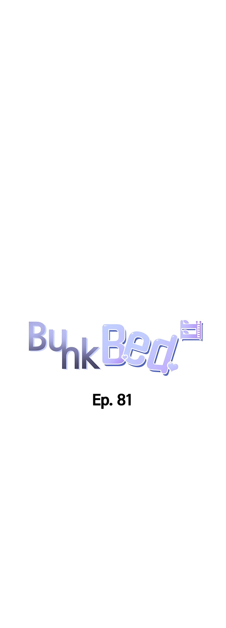 Bunk Beds Chapter 81 - Page 34