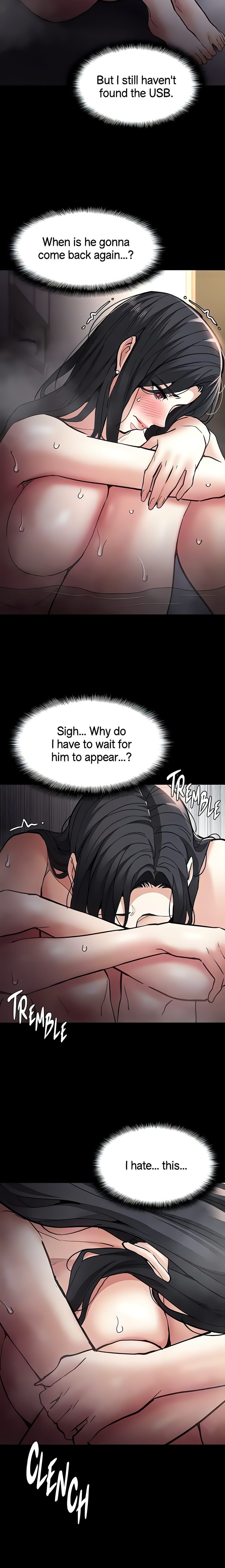 Pervert Diary Chapter 81 - Page 7