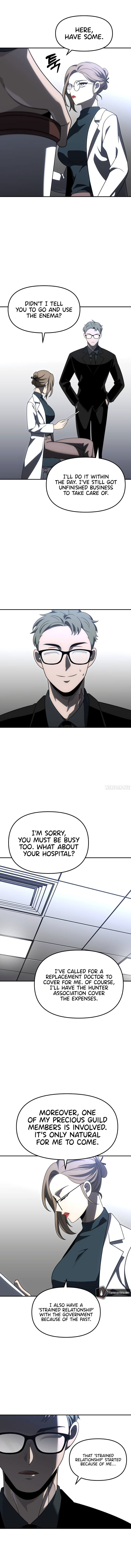 I Used to be a Boss Chapter 70 - Page 13