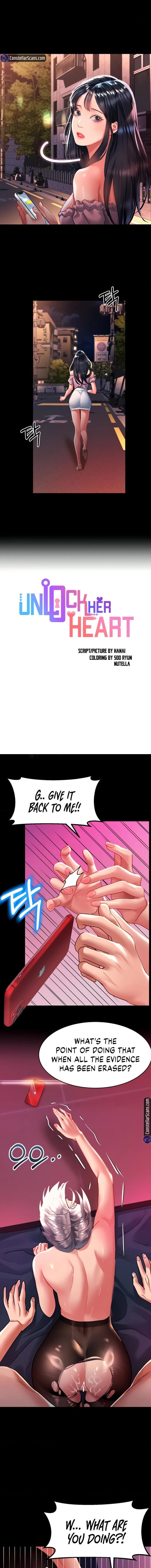 Unlocking her Chapter 36 - Page 3