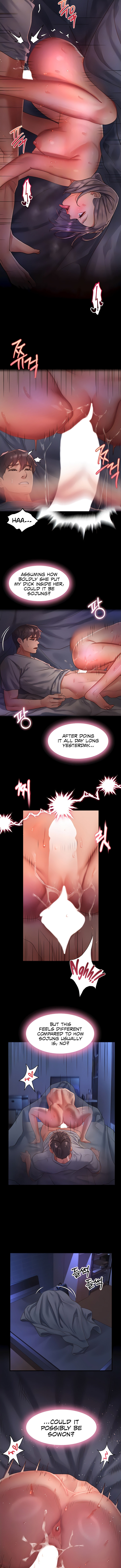 Unlocking her Chapter 59 - Page 3