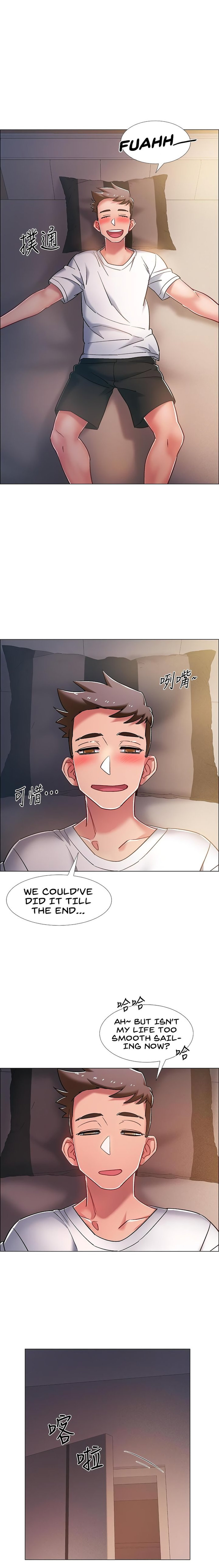 Enlistment Countdown Chapter 14 - Page 18