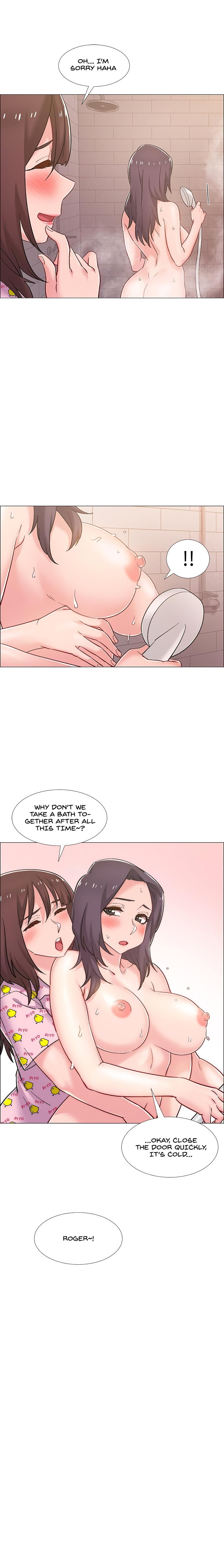 Enlistment Countdown Chapter 30 - Page 6