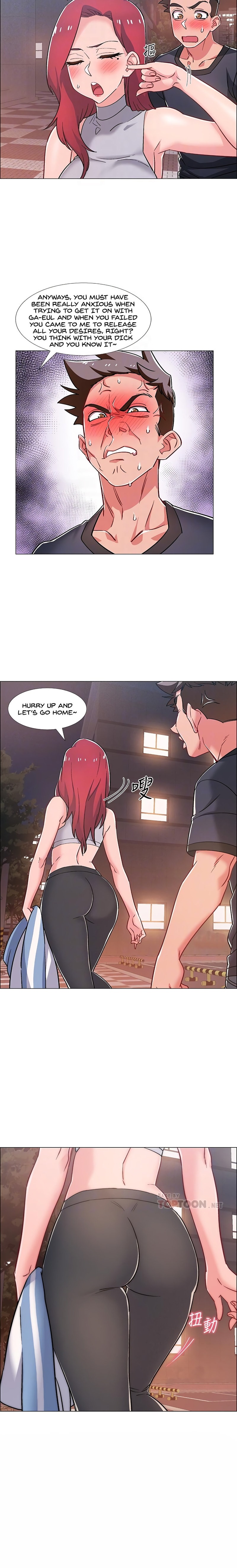 Enlistment Countdown Chapter 31 - Page 7