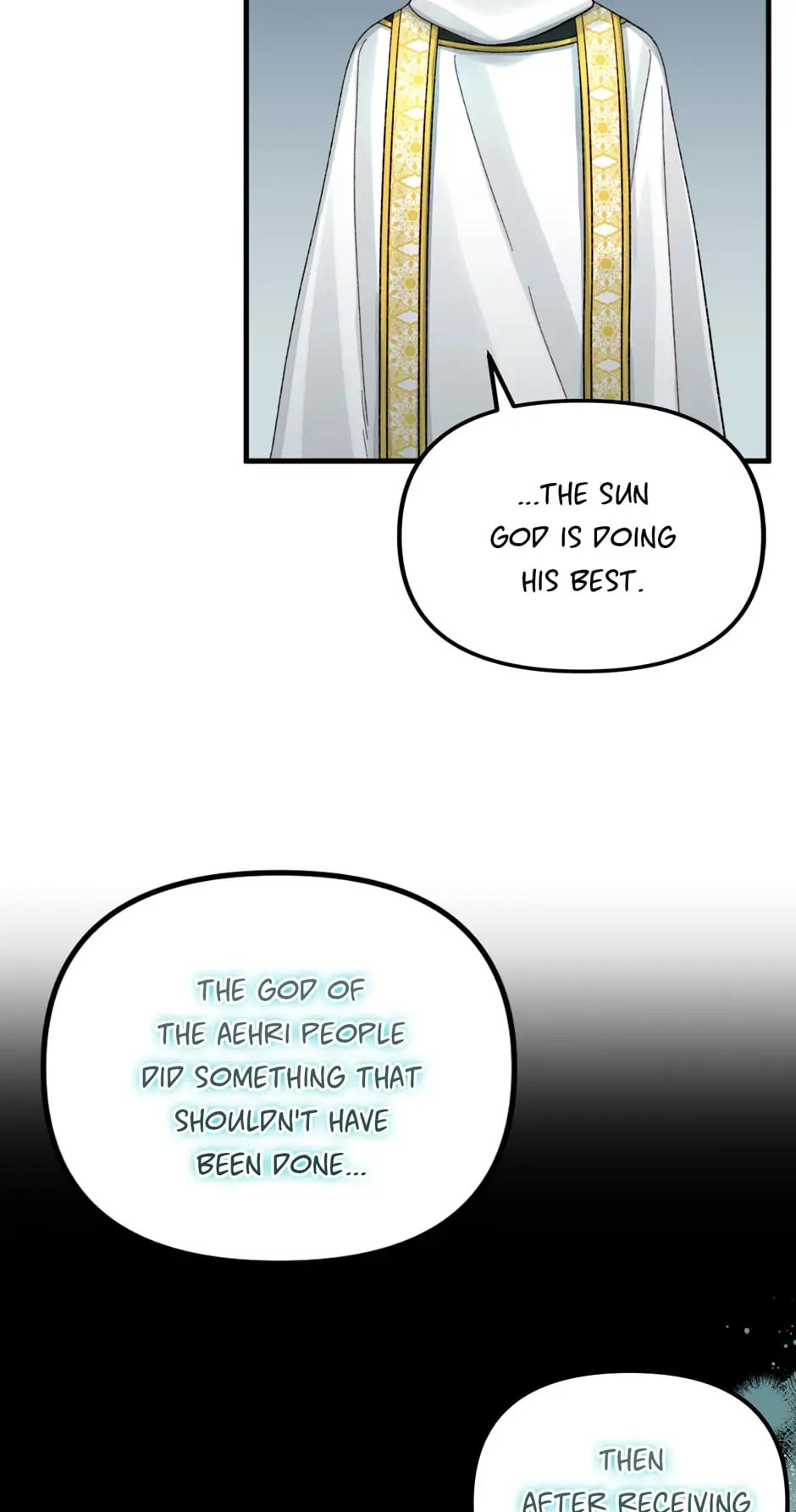 The Princess in the Dumpster Chapter 70 - Page 18