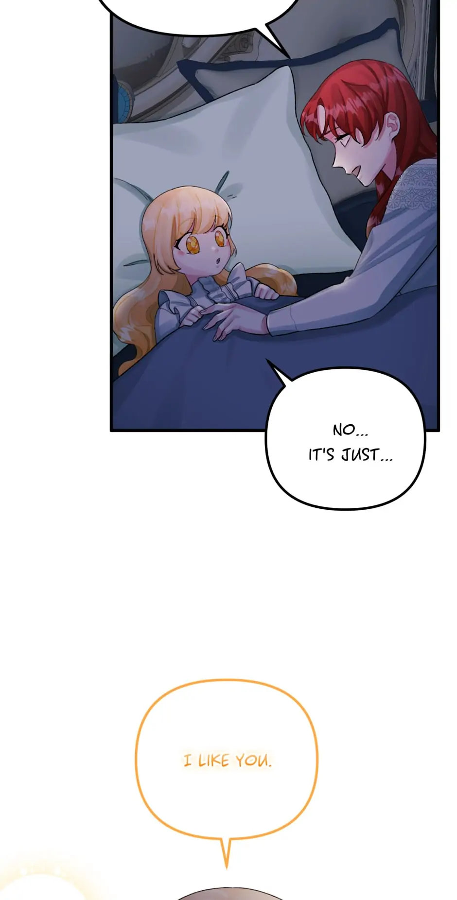 The Princess in the Dumpster Chapter 70 - Page 35