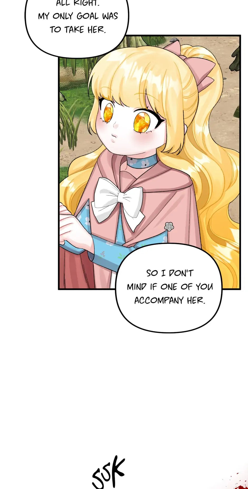 The Princess in the Dumpster Chapter 72 - Page 43